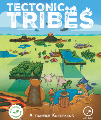 Tectonic Tribes