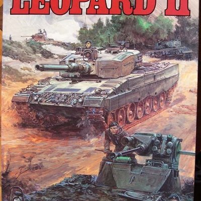 Leopard II