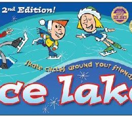 Ice Lake