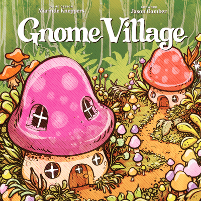 Gnome Village