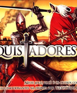 Jogo dos Conquistadores