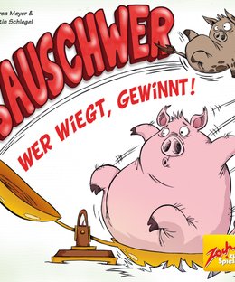Sauschwer