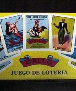 Loteria
