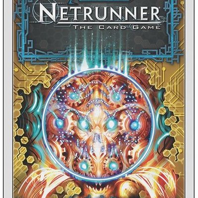 Android: Netrunner – The Underway