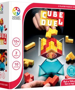 Cube Duel