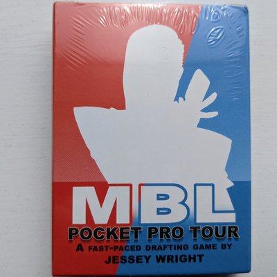 MBL Pocket Pro Tour
