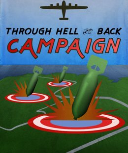 Through Hell and Back: Campaign