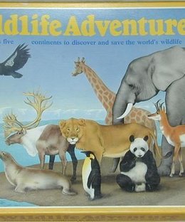 Wildlife Adventure