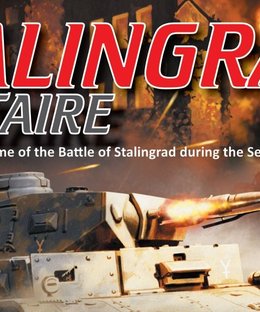 Stalingrad Solitaire