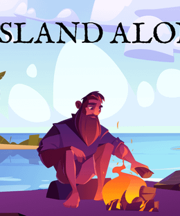 Island Alone