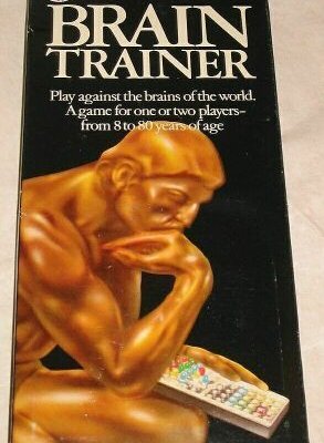 Brain Trainer