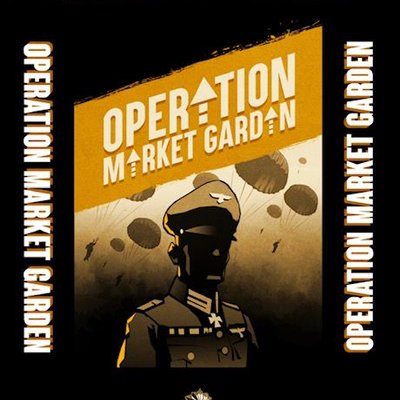 Operation Market Garden