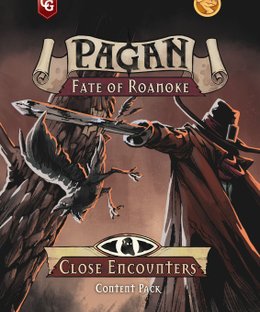 Pagan: Close Encounters