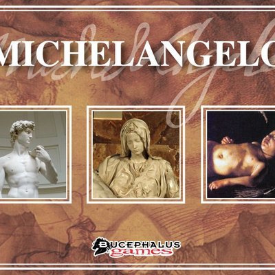 Michelangelo