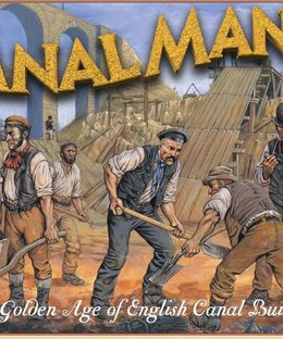 Canal Mania