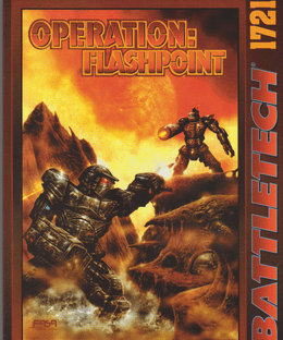 BattleTech: Operation Flashpoint