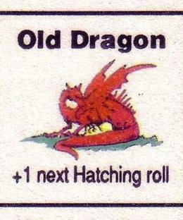 Dragon Masters Expansion