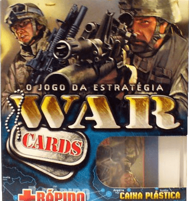 War Cards