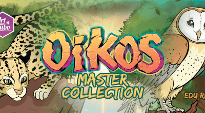 Oikos: Master Collection