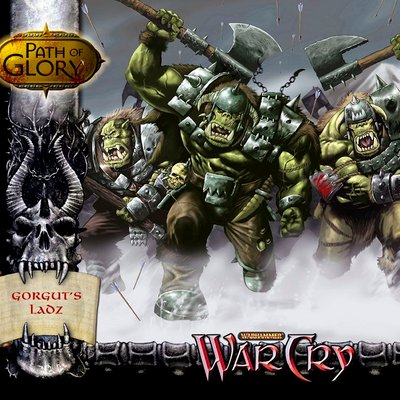 WarCry