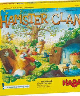 Hamster Clan