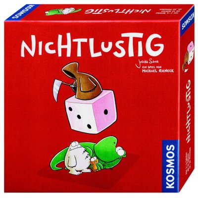 Nichtlustig