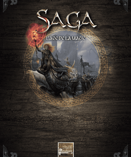 Saga: Age of Magic