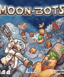 Moon-Bots