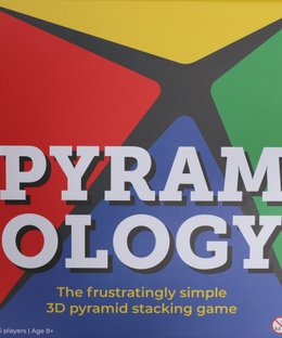 Pyramology