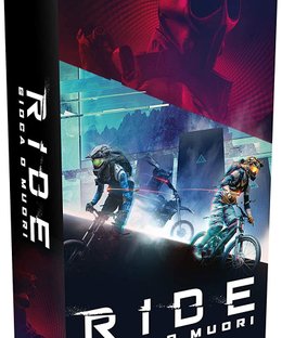 Ride: Gioca o Muori