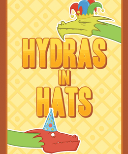 Hydras in Hats