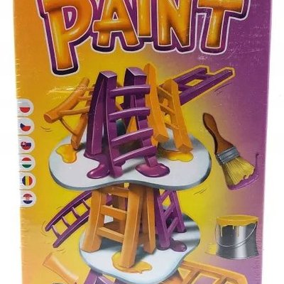 Mistakos: Paint