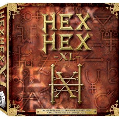 Hex Hex XL