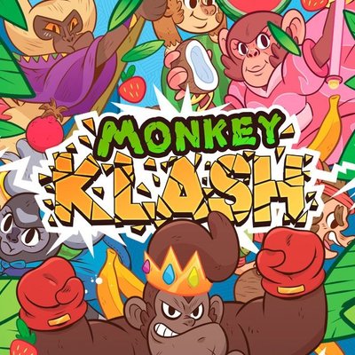 Monkey Klash