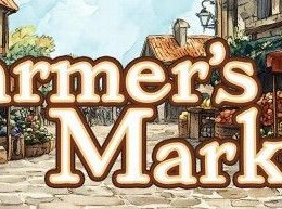Farmer's Market
