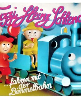 Fuzzi, Heinz und Schlendrian