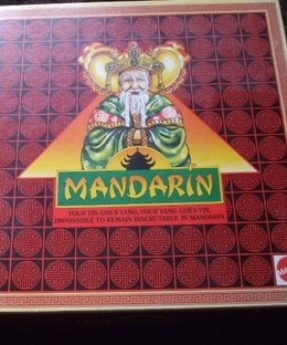 Mandarin