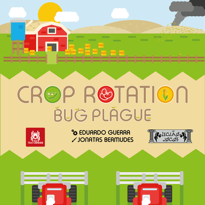 Crop Rotation: Bug Plague