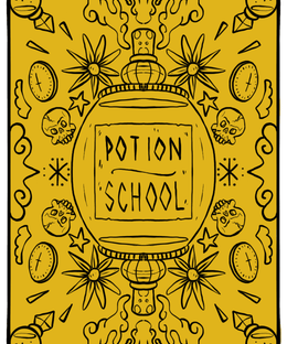 Potion School
