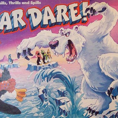 Polar Dare!