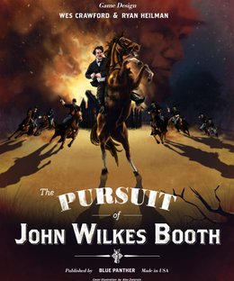 The Pursuit of John Wilkes Booth