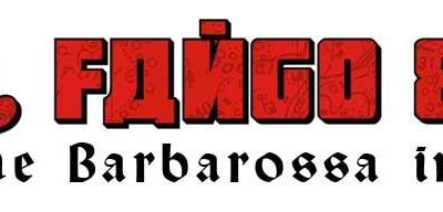 Ferro, Fango e Neve: L'operazione Barbarossa in 50 minuti