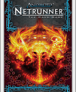 Android: Netrunner – Intervention