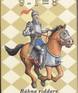 Räkna riddare
