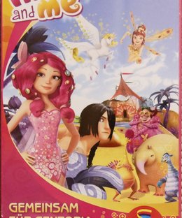 Mia and me: Gemeinsam für Centopia