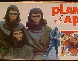 Planet of the Apes