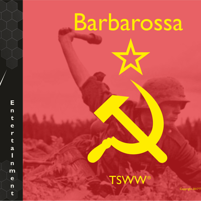 TSWW: Barbarossa