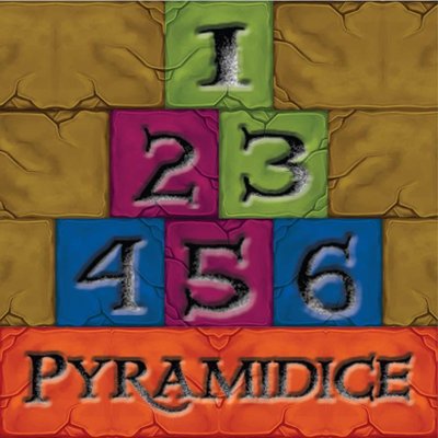 Pyramidice