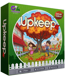 Upkeep
