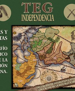 TEG Independencia